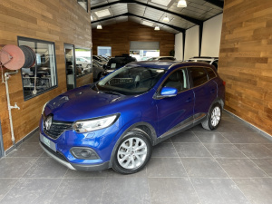 Renault Kadjar  Blue Dci 115 Edc Wave Kadjar 67 220km