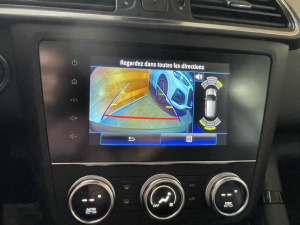 Renault Kadjar  Blue Dci 115 Edc Wave Kadjar 67 220km