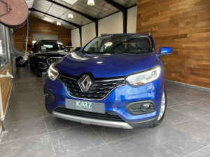 Renault Kadjar  Blue Dci 115 Edc Wave Kadjar 67 220km