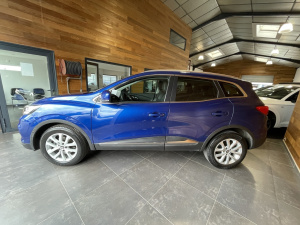 Renault Kadjar  Blue Dci 115 Edc Wave Kadjar 67 220km