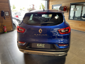 Renault Kadjar  Blue Dci 115 Edc Wave Kadjar 67 220km