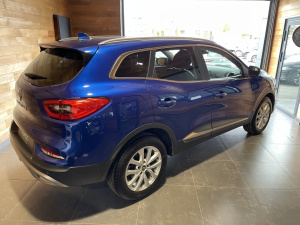Renault Kadjar  Blue Dci 115 Edc Wave Kadjar 67 220km