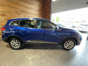 Renault Kadjar  Blue Dci 115 Edc Wave Kadjar 67 220km