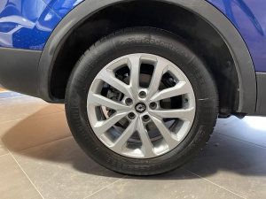 Renault Kadjar  Blue Dci 115 Edc Wave Kadjar 67 220km