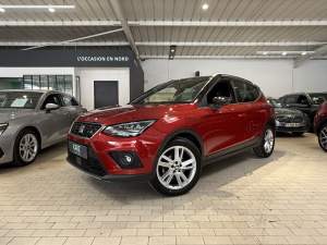 Seat Arona Fr 1.0 Tsi 110ch Dsg7 Arona 61 288km