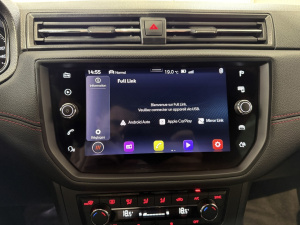 Seat Arona Fr 1.0 Tsi 110ch Dsg7 Arona 61 288km