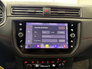 Seat Arona Fr 1.0 Tsi 110ch Dsg7 Arona 61 288km