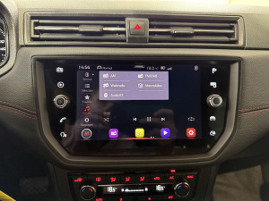 Seat Arona Fr 1.0 Tsi 110ch Dsg7 Arona 61 288km