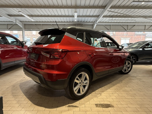 Seat Arona Fr 1.0 Tsi 110ch Dsg7 Arona 61 288km