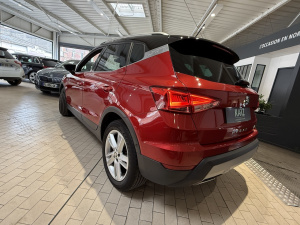 Seat Arona Fr 1.0 Tsi 110ch Dsg7 Arona 61 288km