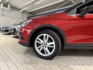Seat Arona Fr 1.0 Tsi 110ch Dsg7 Arona 61 288km