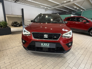 Seat Arona Fr 1.0 Tsi 110ch Dsg7 Arona 61 288km