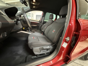 Seat Arona Fr 1.0 Tsi 110ch Dsg7 Arona 61 288km