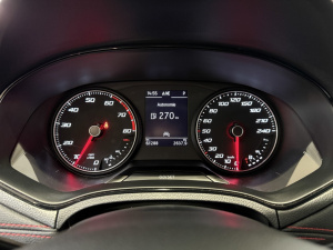 Seat Arona Fr 1.0 Tsi 110ch Dsg7 Arona 61 288km