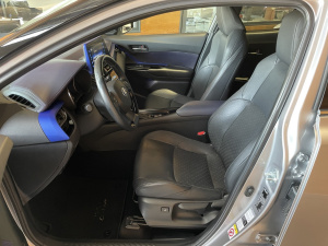 Toyota C-hr Hybride 122ch Collection C-hr 119 800km