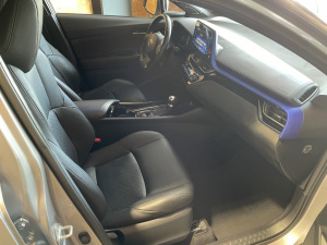Toyota C-hr Hybride 122ch Collection C-hr 119 800km
