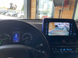 Toyota C-hr Hybride 122ch Collection C-hr 119 800km