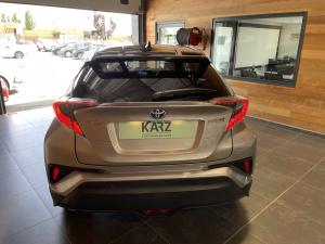 Toyota C-hr Hybride 122ch Collection C-hr 119 800km