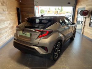 Toyota C-hr Hybride 122ch Collection C-hr 119 800km