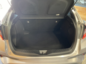 Toyota C-hr Hybride 122ch Collection C-hr 119 800km