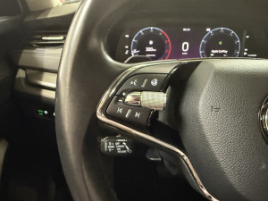 Skoda Octavia Combi 2.0 Tdi 150 Ch Dsg7 Business Octavia Combi 110 141km
