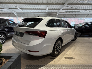 Skoda Octavia Combi 2.0 Tdi 150 Ch Dsg7 Business Octavia Combi 110 141km