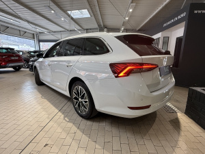 Skoda Octavia Combi 2.0 Tdi 150 Ch Dsg7 Business Octavia Combi 110 141km
