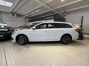 Skoda Octavia Combi 2.0 Tdi 150 Ch Dsg7 Business Octavia Combi 110 141km