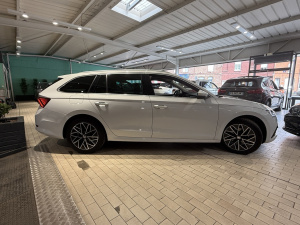 Skoda Octavia Combi 2.0 Tdi 150 Ch Dsg7 Business Octavia Combi 110 141km