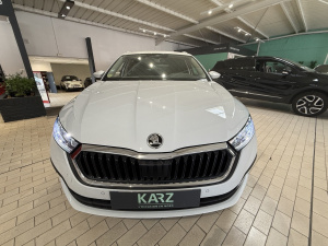 Skoda Octavia Combi 2.0 Tdi 150 Ch Dsg7 Business Octavia Combi 110 141km
