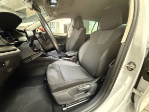 Skoda Octavia Combi 2.0 Tdi 150 Ch Dsg7 Business Octavia Combi 110 141km