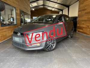 Volkswagen Polo 1.2 Tsi 90 Match + Carplay Polo 76 900km