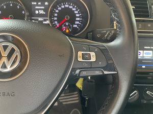 Volkswagen Polo 1.2 Tsi 90 Match + Carplay Polo 76 900km