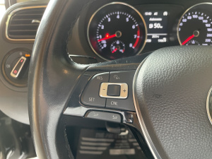 Volkswagen Polo 1.2 Tsi 90 Match + Carplay Polo 76 900km