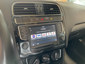 Volkswagen Polo 1.2 Tsi 90 Match + Carplay Polo 76 900km