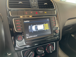 Volkswagen Polo 1.2 Tsi 90 Match + Carplay Polo 76 900km