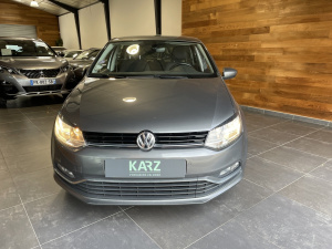 Volkswagen Polo 1.2 Tsi 90 Match + Carplay Polo 76 900km
