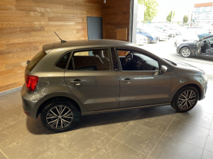 Volkswagen Polo 1.2 Tsi 90 Match + Carplay Polo 76 900km