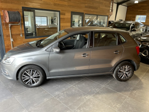 Volkswagen Polo 1.2 Tsi 90 Match + Carplay Polo 76 900km