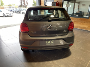 Volkswagen Polo 1.2 Tsi 90 Match + Carplay Polo 76 900km