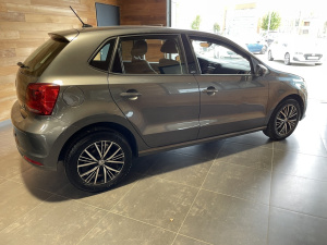 Volkswagen Polo 1.2 Tsi 90 Match + Carplay Polo 76 900km