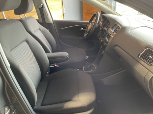 Volkswagen Polo 1.2 Tsi 90 Match + Carplay Polo 76 900km