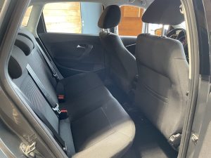 Volkswagen Polo 1.2 Tsi 90 Match + Carplay Polo 76 900km