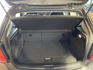 Volkswagen Polo 1.2 Tsi 90 Match + Carplay Polo 76 900km