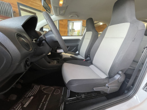 Skoda Citigo 1.0 Mpi 60 Active- Distrib Ok Citigo 121 200km