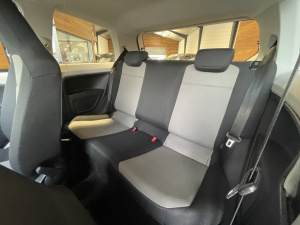 Skoda Citigo 1.0 Mpi 60 Active- Distrib Ok Citigo 121 200km