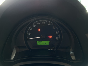 Skoda Citigo 1.0 Mpi 60 Active- Distrib Ok Citigo 121 200km