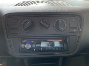 Skoda Citigo 1.0 Mpi 60 Active- Distrib Ok Citigo 121 200km