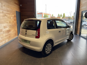 Skoda Citigo 1.0 Mpi 60 Active- Distrib Ok Citigo 121 200km