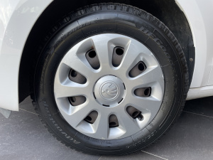 Skoda Citigo 1.0 Mpi 60 Active- Distrib Ok Citigo 121 200km